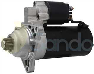 6010211 SIDE BOSCH Type 12V 1,80kW 10T CCW 