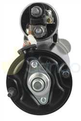 6010212 BACK BOSCH Type 12V 1,80kW 9/10T CW 