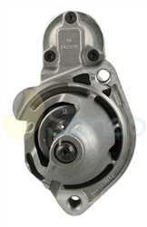 6010212 FRONT BOSCH Type 12V 1,80kW 9/10T CW 