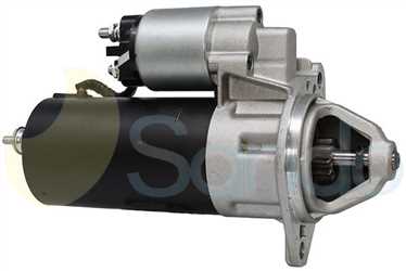 6010215 SIDE BOSCH Type 12V 1,70kW 10T CW 