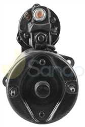 6010216 BACK BOSCH Type 12V 0,90kW 10T CW 