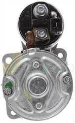 6010217 BACK BOSCH Type 12V 0,90kW 9T CW 