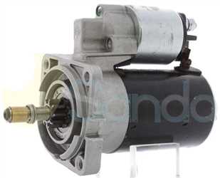 6010217 SIDE BOSCH Type 12V 0,90kW 9T CW 