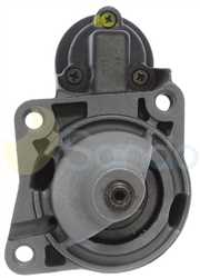 6010219 FRONT BOSCH Type 12V 0,80kW 10T CW 