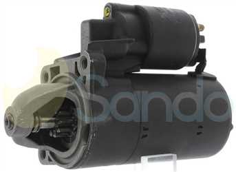 6010219 SIDE BOSCH Type 12V 0,80kW 10T CW 