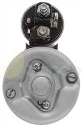 6010222 BACK BOSCH Type 12V 0,60kW 10T CW 