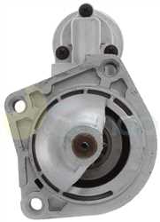 6010222 FRONT BOSCH Type 12V 0,60kW 10T CW 