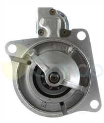 6010224 FRONT BOSCH Type 12V 2,20kW 9T CW 