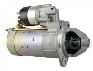 6010226 SIDE BOSCH Type 12V 2,30kW 9T CW NOT OIL SEALED 