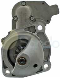 6010227 FRONT BOSCH Type 12V 3kW 9T CW 