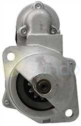 6010229 FRONT BOSCH Type 12V 3kW 10/11T CW NOT OIL SEALED 