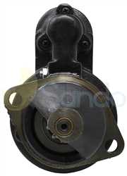 6010231 FRONT BOSCH Type 12V 2,40kW 9T CW 