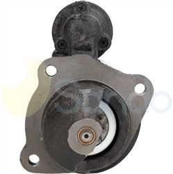 6010232 FRONT BOSCH Type 12V 2,40kW 10T 