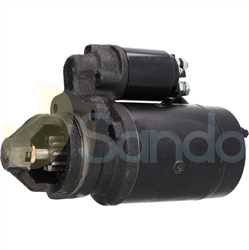 6010232 SIDE BOSCH Type 12V 2,40kW 10T 