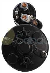 6010234 BACK BOSCH Type 12V 2,70kW 11T CW 