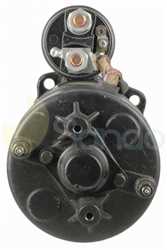 6010235 BACK BOSCH Type 12V 2,70kW 9T CW 
