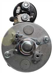6010239 BACK BOSCH Type 12V 3kW 10T CW 
