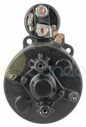 6010240 BACK BOSCH Type 12V 3,10kW 9T CW 