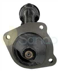 6010240 FRONT BOSCH Type 12V 3,10kW 9T CW 