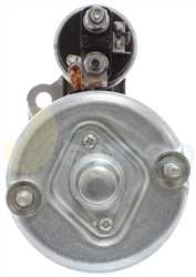 6010241 BACK BOSCH Type 12V 1,70kW 9T CCW 