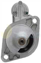 6010241 FRONT BOSCH Type 12V 1,70kW 9T CCW 