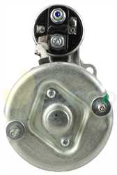 6010243 BACK BOSCH Type 12V 1,10kW 9T CW 