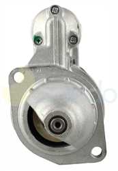 6010243 FRONT BOSCH Type 12V 1,10kW 9T CW 
