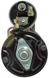 6010245 BACK BOSCH Type 12V 1,60kW 9T CW 