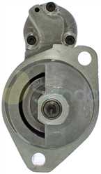 6010245 FRONT BOSCH Type 12V 1,60kW 9T CW 