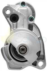6010246 FRONT BOSCH Type 12V 1,10kW 9T CW 