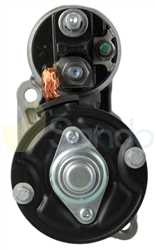 6010247 BACK BOSCH Type 12V 1,10kW 9T CW 