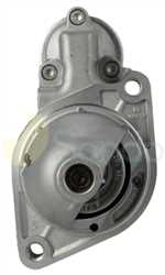 6010247 FRONT BOSCH Type 12V 1,10kW 9T CW 