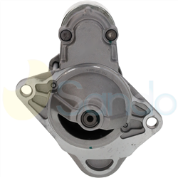 6010248 FRONT BOSCH Type 12V 1,10kW 9T CW 