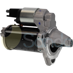 6010248 SIDE BOSCH Type 12V 1,10kW 9T CW 