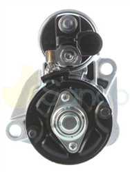 6010249 BACK BOSCH Type 12V 1,20kW 9T 