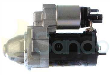 6010249 SIDE BOSCH Type 12V 1,20kW 9T 
