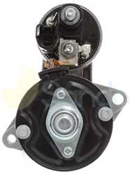 6010250 BACK BOSCH Type 12V 1,10kW 9/11T CW 