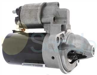 6010250 SIDE BOSCH Type 12V 1,10kW 9/11T CW 