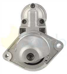 6010251 FRONT BOSCH Type 12V 1,10kW 9T CW 