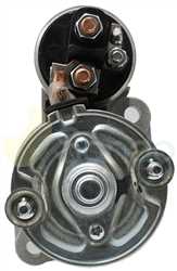 6010252 BACK BOSCH Type 12V 2kW 9T CW 
