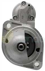 6010252 FRONT BOSCH Type 12V 2kW 9T CW 