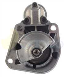 6010253 FRONT BOSCH Type 12V 2,20kW 9T CW 