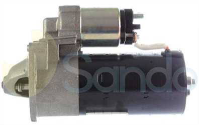 6010253 SIDE BOSCH Type 12V 2,20kW 9T CW 