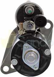 6010254 BACK BOSCH Type 12V 1,10kW 10T CCW 