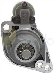 6010254 FRONT BOSCH Type 12V 1,10kW 10T CCW 