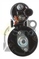6010255 BACK BOSCH Type 12V 1,70kW 10T CCW 