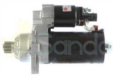 6010255 SIDE BOSCH Type 12V 1,70kW 10T CCW 