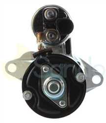 6010256 BACK BOSCH Type 12V 1,70kW 10T CCW 