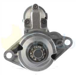6010256 FRONT BOSCH Type 12V 1,70kW 10T CCW 