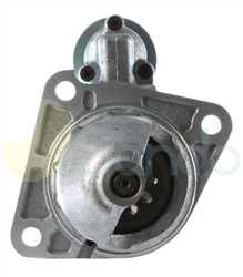 6010257 FRONT BOSCH Type 12V 2,20kW 10T CW 